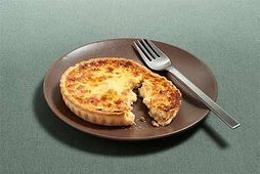 QUICHE LORRAINE 150GX24