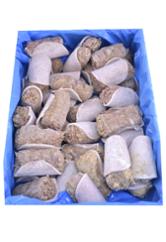 PAUPIETTE DE DINDE CRUE SANS FICELLE 120G - 5KG