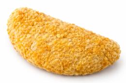 CORDON BLEU DE DINDE 125G - 5KG