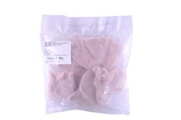 ESCALOPE DE DINDE 1KG