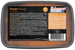 MASAGO ORANGE 500G