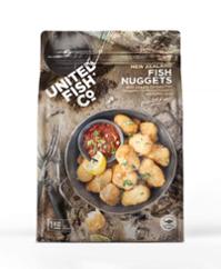 NUGGETS DE POISSON 1KG