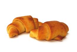 CROISSANT PRECUIT 50G x 30 SANS GLUTEN