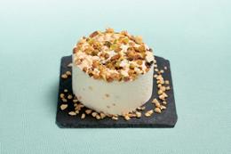 NOUGAT GLACE 140ML 80G x 12