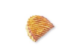 CHAUSSON AUX POMMES MARGARINE 100GX50