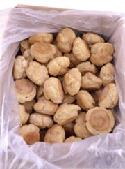 CHOUX PUR BEURRE 15G x 120
