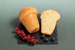 BABA AU RHUM INDIVIDUEL 130G X15