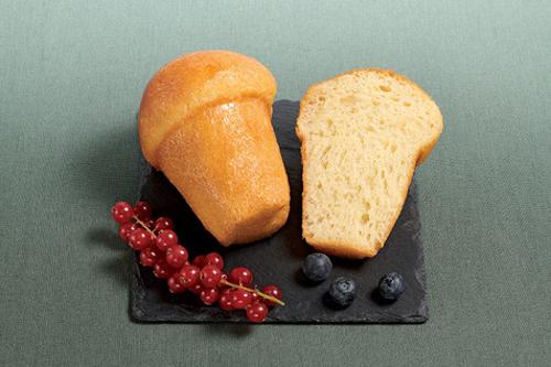 BABA AU RHUM INDIVIDUEL 130G X15
