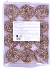DONUTS FOURRE AU CARAMEL 65GX48
