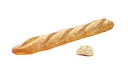 PAIN BAGUETTE NATURE 280GX25