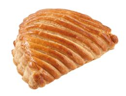 CHAUSSON AUX POMMES CRU 105G x 50