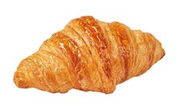 MINI CROISSANT CRU 20G x 200