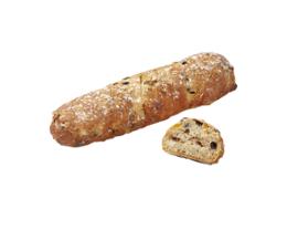 PAIN AUX FRUITS 180G x 20