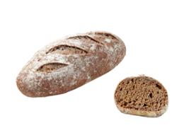 PAIN AU SEIGLE PRECUIT 50Gx50