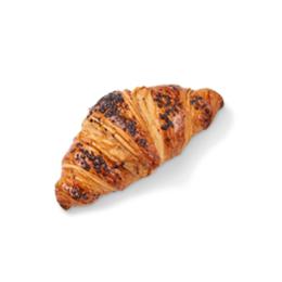 CROISSANT CHOCO NOISETTE MGC 90G x 40