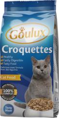 CROQUETTE DE VIANDE 4KG