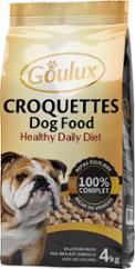 CROQUETTE DE VIANDE 4KG