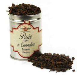 BAIES DE CANNELIER 40G