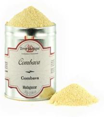COMBAVA DE TAMATAVE MADAGASCAR 30G