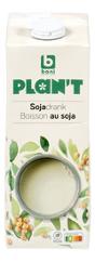 LAIT DE SOJA NATURE 1L