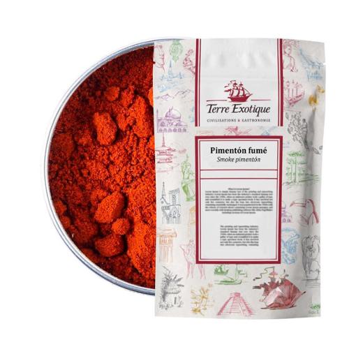 EPICE PIMENTON DE LA VERA AOP 350G