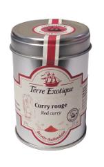 CURRY ROUGE THAI 60G