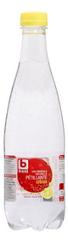 EAU PETILLANTE CITRON 50CL