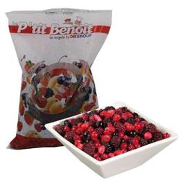 FRUITS ROUGES ENTIERS 1KG