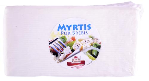 FETA BREBIS +/- 1,5KG