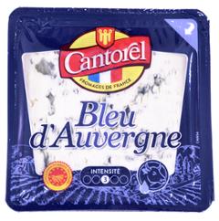BLEU D'AUVERGNE 125G