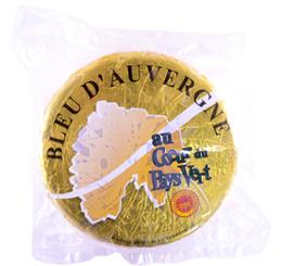 BLEU D'AUVERGNE +/- 3KG