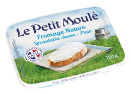 PETIT MOULE NATURE 150G