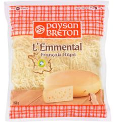 EMMENTAL RAPE 350G