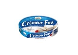FROMAGE CREMEUX FOU MILLERET