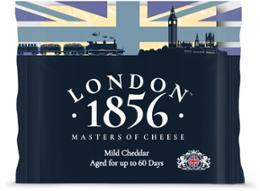 CHEDDAR LONDON 1856 MILD 200G
