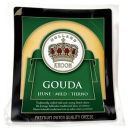 GOUDA PORTION 265G