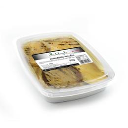 AUBERGINES GRILLEES A L'HUILE 950G