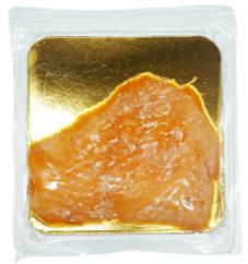 SAUMON FUME 100G FRAIS
