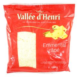 EMMENTAL RAPE 1KG