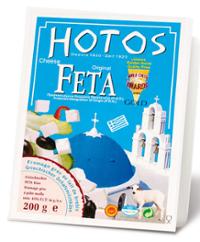 FETA PORTION 200G AOP