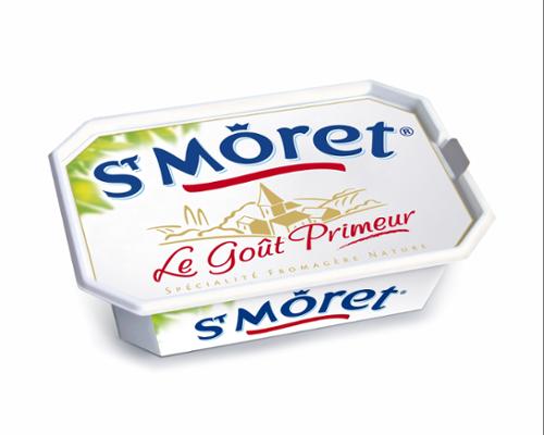 ST MORET NATURE 150G