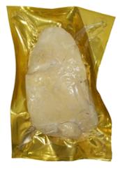 FOIE GRAS DE CANARD CRU DEVEINE HONGRIE +/-500G