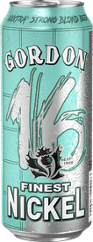BIERE FINEST NICKEL 16.0% 50CL