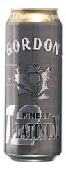 BIERE FINEST PLATINUM 12% 50CL
