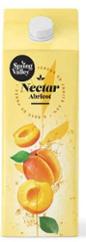 JUST 1L NECTAR ABRICOT SPRING VALLEY