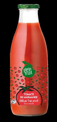 JUS 1L DE TOMATE