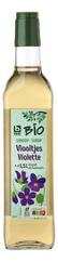 SIROP DE VIOLETTE BIO 70CL