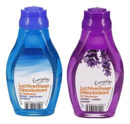 DESODORISANT MECHE LAVANDE 375ML