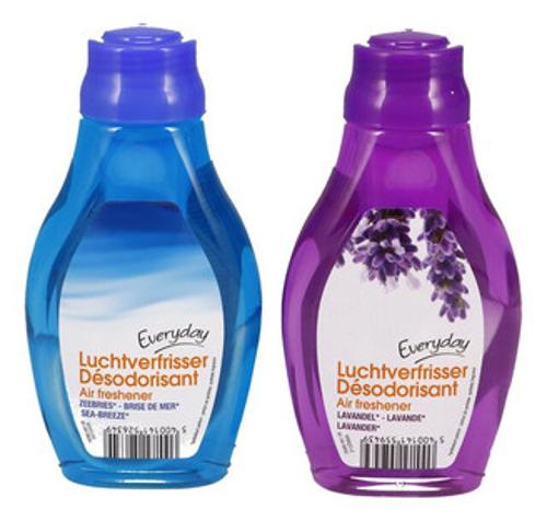 DESODORISANT MECHE LAVANDE 375ML