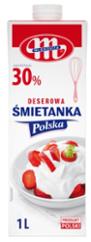 CREME A FOUETTER UHT 30% 1L